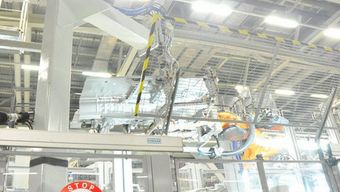 走進寶馬商務考察 考察華晨寶馬,bmw鐵西工廠深度參觀考察攻略筆記